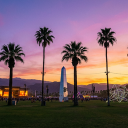 Coachella thumbnail