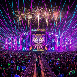 EDC Las Vegas thumbnail
