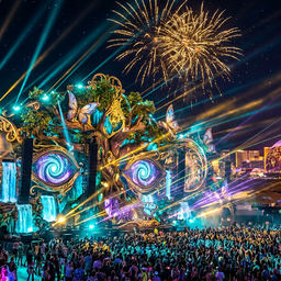 Tomorrowland thumbnail